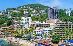 Playa Conchas Chinas Puerto Vallarta