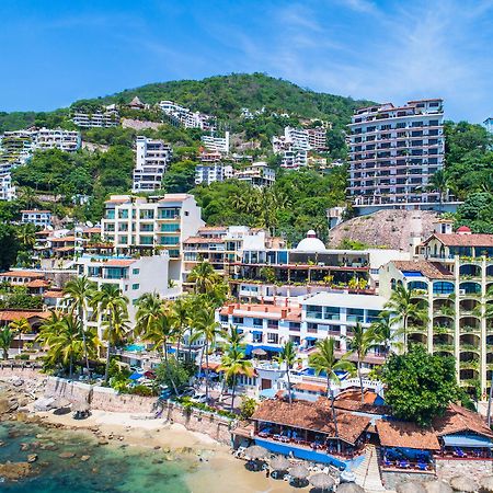 Marboka Hotel & Suites Puerto Vallarta Exterior photo