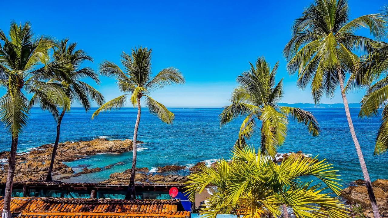 Marboka Hotel & Suites Puerto Vallarta Exterior photo