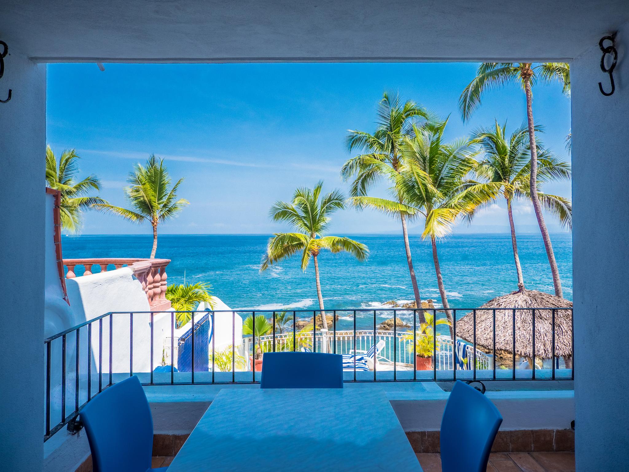 Marboka Hotel & Suites Puerto Vallarta Exterior photo