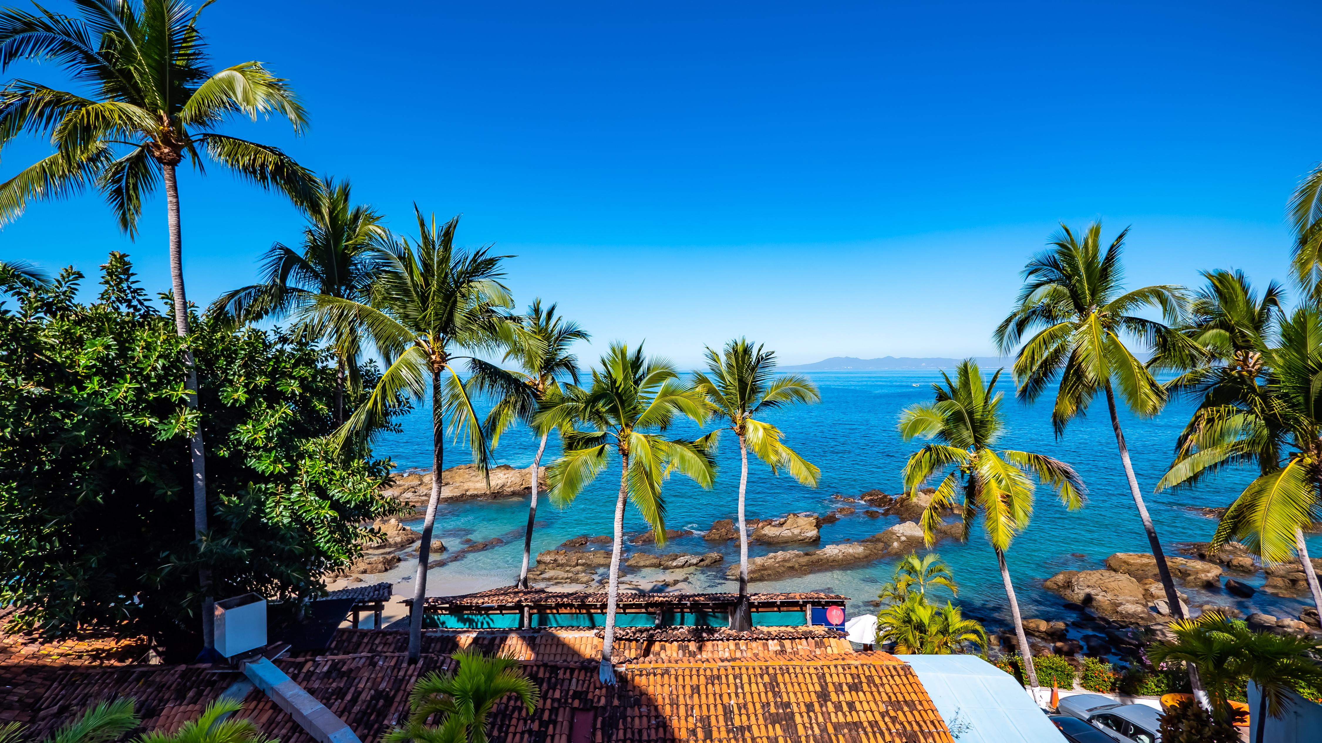 Marboka Hotel & Suites Puerto Vallarta Exterior photo