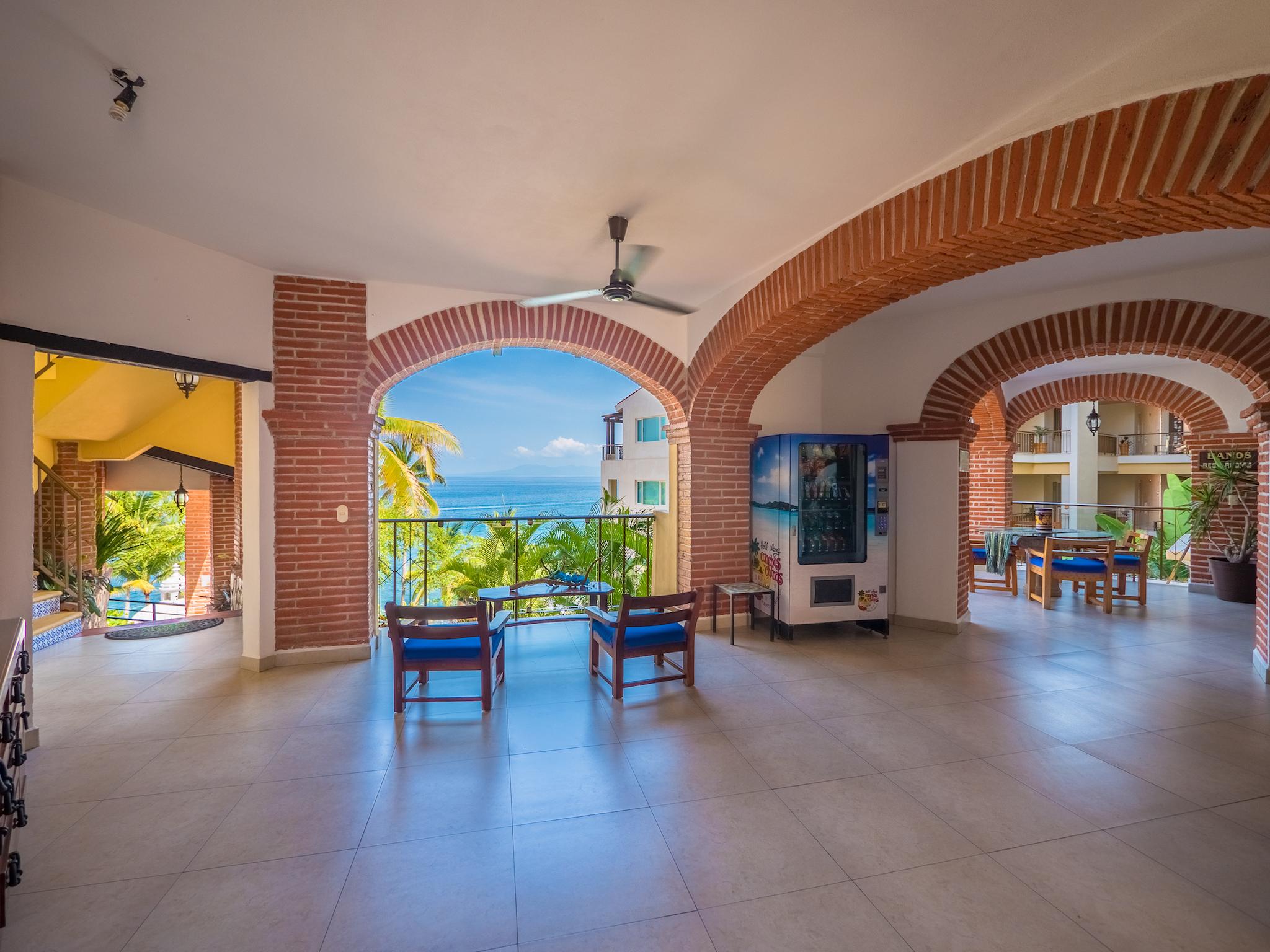 Marboka Hotel & Suites Puerto Vallarta Exterior photo